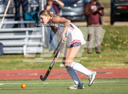 Thumbnail 3 in Kent Denver vs Cheyenne Mountain photogallery.