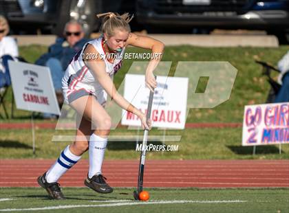 Thumbnail 3 in Kent Denver vs Cheyenne Mountain photogallery.