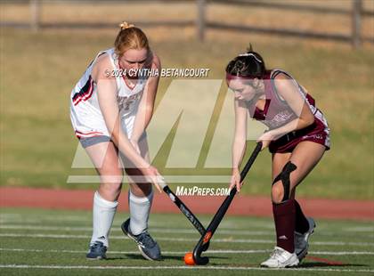 Thumbnail 1 in Kent Denver vs Cheyenne Mountain photogallery.