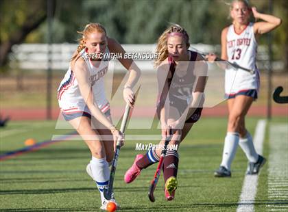 Thumbnail 1 in Kent Denver vs Cheyenne Mountain photogallery.
