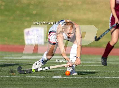 Thumbnail 2 in Kent Denver vs Cheyenne Mountain photogallery.