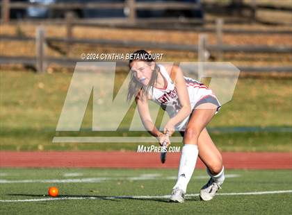 Thumbnail 3 in Kent Denver vs Cheyenne Mountain photogallery.
