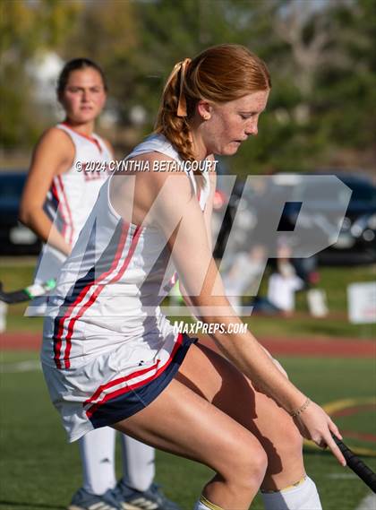 Thumbnail 2 in Kent Denver vs Cheyenne Mountain photogallery.