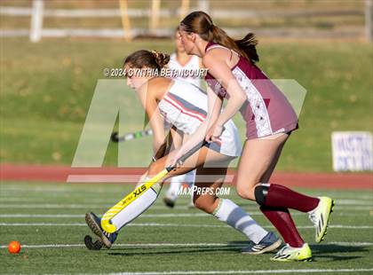 Thumbnail 3 in Kent Denver vs Cheyenne Mountain photogallery.