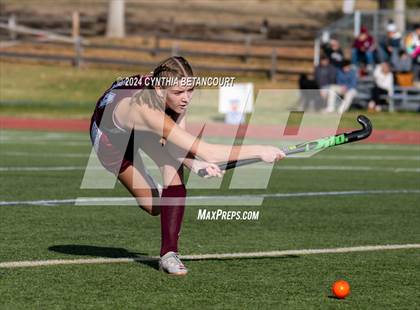 Thumbnail 2 in Kent Denver vs Cheyenne Mountain photogallery.