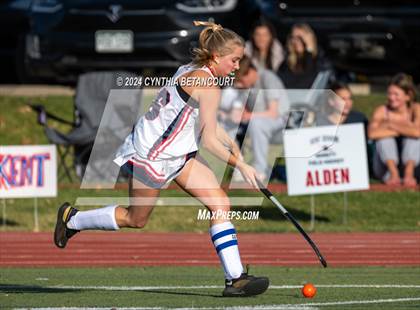 Thumbnail 1 in Kent Denver vs Cheyenne Mountain photogallery.