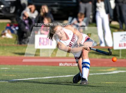 Thumbnail 3 in Kent Denver vs Cheyenne Mountain photogallery.