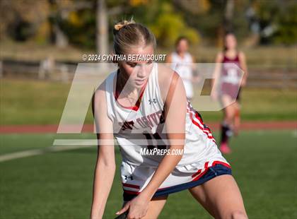 Thumbnail 3 in Kent Denver vs Cheyenne Mountain photogallery.