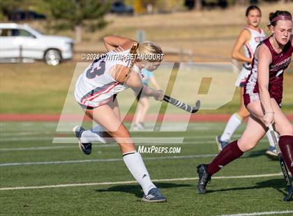 Thumbnail 1 in Kent Denver vs Cheyenne Mountain photogallery.