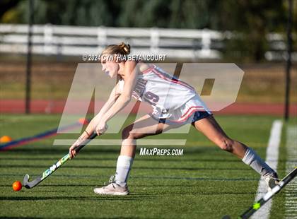 Thumbnail 2 in Kent Denver vs Cheyenne Mountain photogallery.