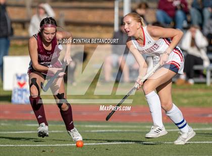 Thumbnail 1 in Kent Denver vs Cheyenne Mountain photogallery.