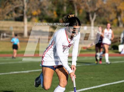 Thumbnail 1 in Kent Denver vs Cheyenne Mountain photogallery.