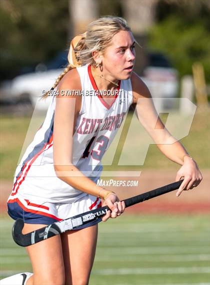 Thumbnail 3 in Kent Denver vs Cheyenne Mountain photogallery.