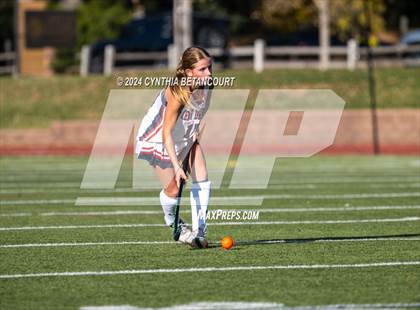 Thumbnail 3 in Kent Denver vs Cheyenne Mountain photogallery.