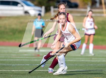 Thumbnail 3 in Kent Denver vs Cheyenne Mountain photogallery.