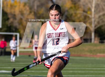 Thumbnail 1 in Kent Denver vs Cheyenne Mountain photogallery.