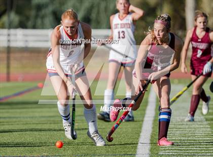 Thumbnail 2 in Kent Denver vs Cheyenne Mountain photogallery.
