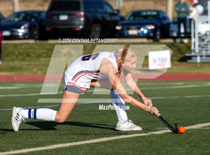Thumbnail 2 in Kent Denver vs Cheyenne Mountain photogallery.