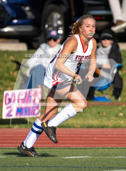 Thumbnail 1 in Kent Denver vs Cheyenne Mountain photogallery.