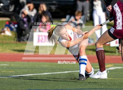 Thumbnail 1 in Kent Denver vs Cheyenne Mountain photogallery.