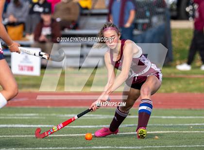 Thumbnail 3 in Kent Denver vs Cheyenne Mountain photogallery.