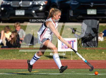 Thumbnail 2 in Kent Denver vs Cheyenne Mountain photogallery.