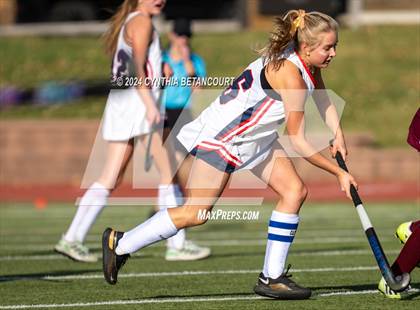 Thumbnail 2 in Kent Denver vs Cheyenne Mountain photogallery.