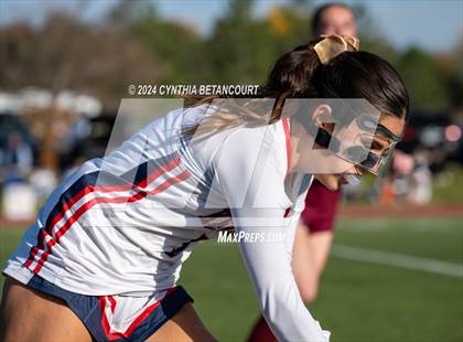 Thumbnail 2 in Kent Denver vs Cheyenne Mountain photogallery.