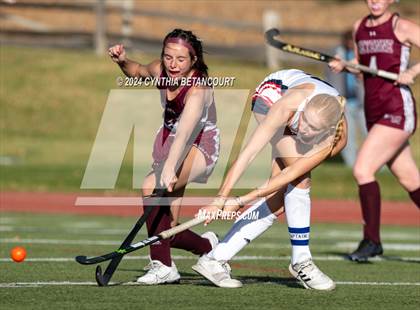 Thumbnail 3 in Kent Denver vs Cheyenne Mountain photogallery.