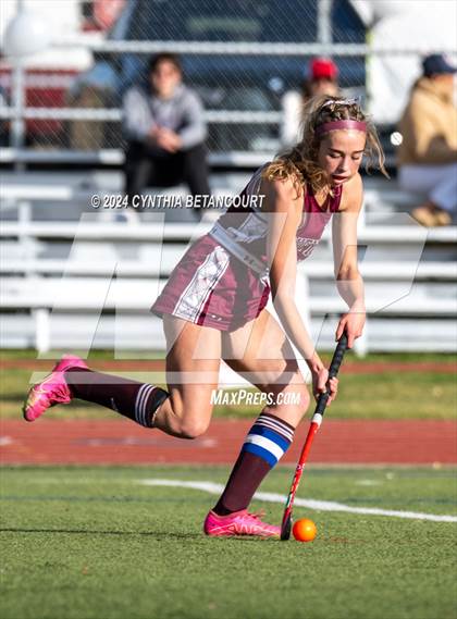 Thumbnail 1 in Kent Denver vs Cheyenne Mountain photogallery.