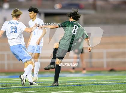 Thumbnail 1 in Reagan [Ronald] vs Johnson photogallery.