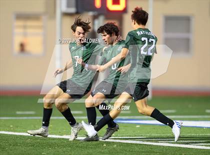 Thumbnail 1 in Reagan [Ronald] vs Johnson photogallery.