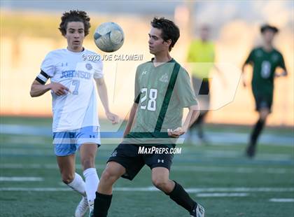 Thumbnail 2 in Reagan [Ronald] vs Johnson photogallery.