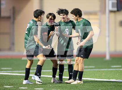 Thumbnail 1 in Reagan [Ronald] vs Johnson photogallery.