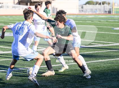 Thumbnail 1 in Reagan [Ronald] vs Johnson photogallery.