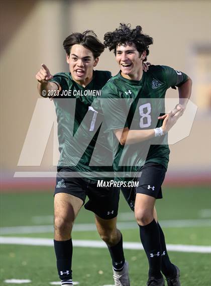 Thumbnail 1 in Reagan [Ronald] vs Johnson photogallery.