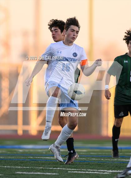 Thumbnail 3 in Reagan [Ronald] vs Johnson photogallery.