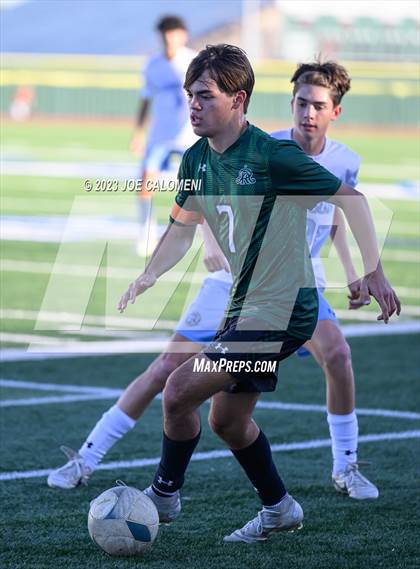 Thumbnail 1 in Reagan [Ronald] vs Johnson photogallery.