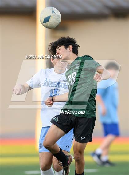 Thumbnail 2 in Reagan [Ronald] vs Johnson photogallery.