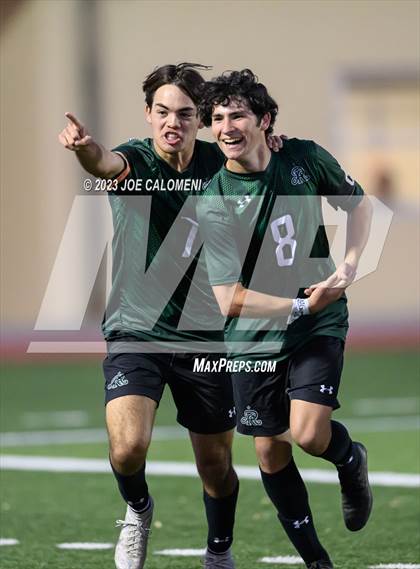 Thumbnail 3 in Reagan [Ronald] vs Johnson photogallery.