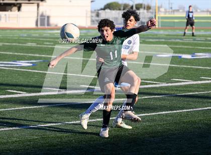 Thumbnail 1 in Reagan [Ronald] vs Johnson photogallery.