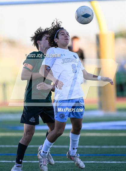 Thumbnail 2 in Reagan [Ronald] vs Johnson photogallery.