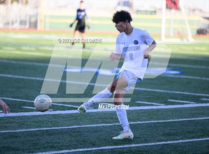 Thumbnail 3 in Reagan [Ronald] vs Johnson photogallery.
