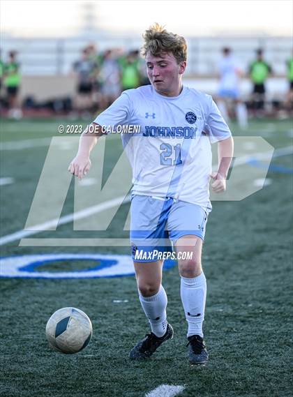 Thumbnail 1 in Reagan [Ronald] vs Johnson photogallery.