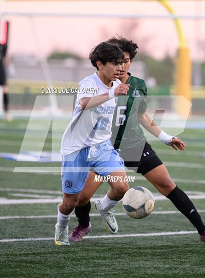 Thumbnail 1 in Reagan [Ronald] vs Johnson photogallery.