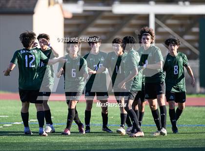 Thumbnail 2 in Reagan [Ronald] vs Johnson photogallery.