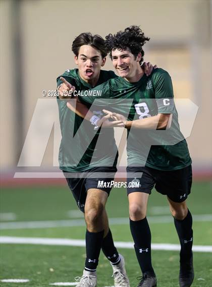 Thumbnail 1 in Reagan [Ronald] vs Johnson photogallery.