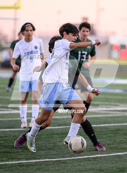 Thumbnail 1 in Reagan [Ronald] vs Johnson photogallery.