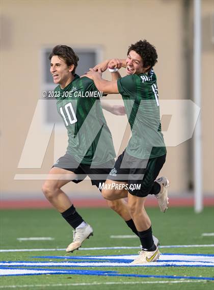 Thumbnail 1 in Reagan [Ronald] vs Johnson photogallery.