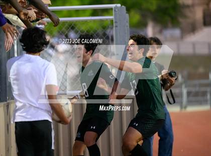 Thumbnail 3 in Reagan [Ronald] vs Johnson photogallery.
